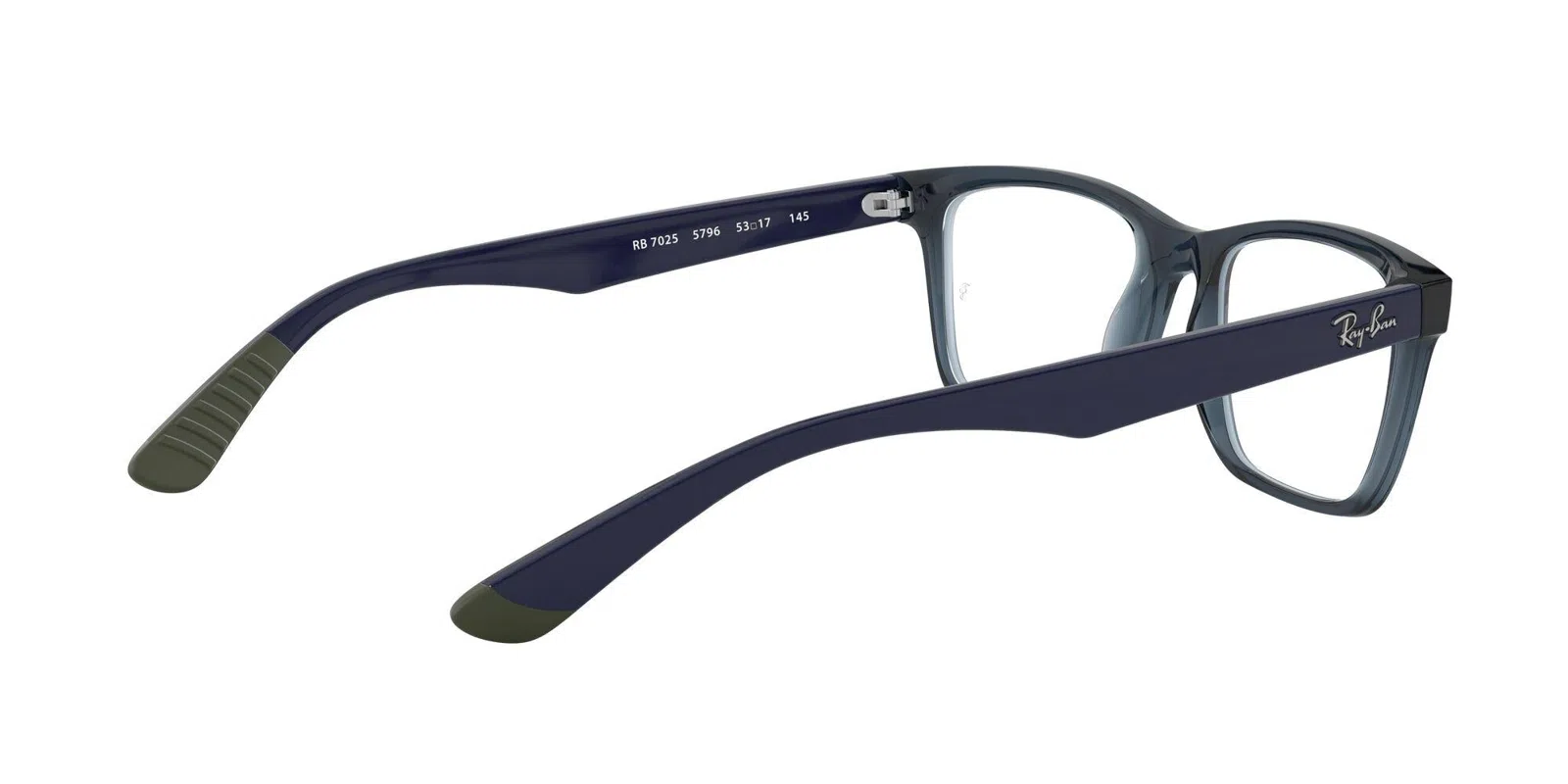 Ray-Ban 7025 Eyeglasses - view 74